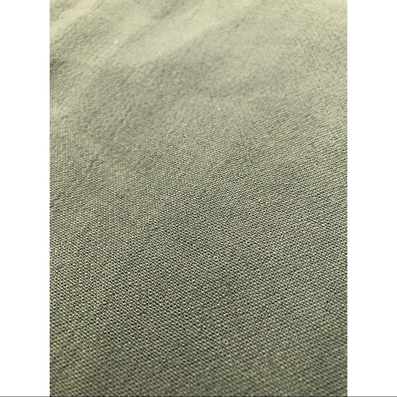 Vintage Button Up Blouse with Dart Detail - Picture 8 of 16